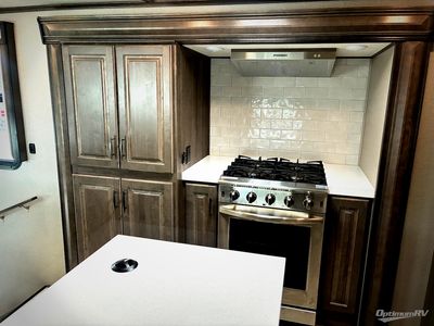 2022 Grand Design Solitude - Photo 11