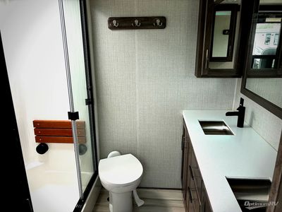 2022 Grand Design Solitude - Photo 15