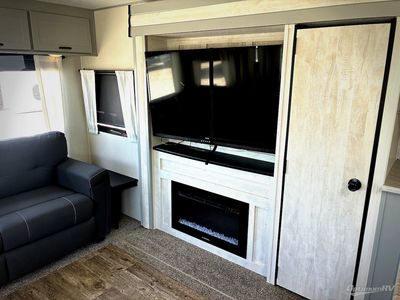 2023 Forest River Vibe - Photo 16