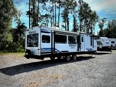 2023 Forest River Vibe - Photo 2