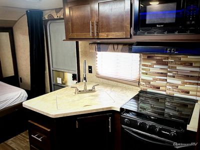 2017 Forest River Cherokee Grey Wolf - Photo 7