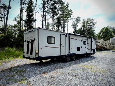 2017 Forest River Cherokee Grey Wolf - Photo 2