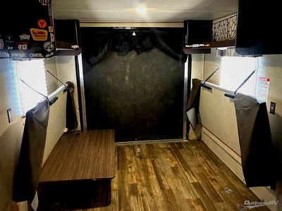 2017 Forest River Cherokee Grey Wolf - Photo 15
