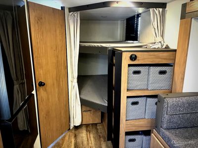 2025 Forest River Campsite Ultra — photo 9 view
