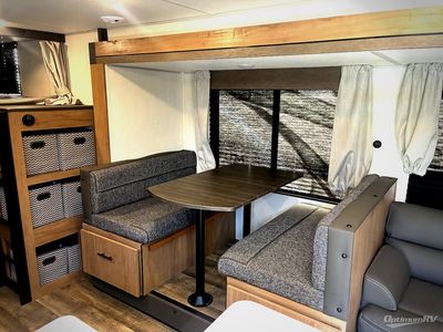 2025 Forest River Campsite Ultra — photo 8 view
