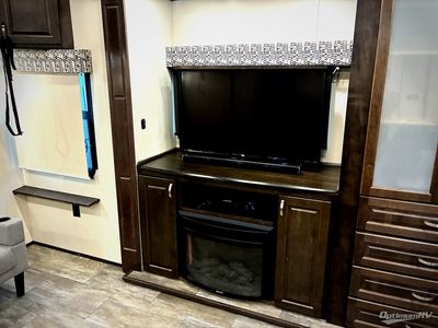 2018 Luxe Elite — photo 17 view