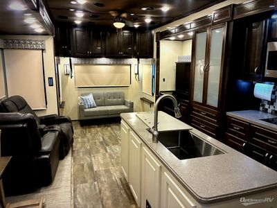 2018 Luxe Elite — photo 7 view