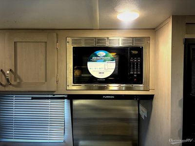 2021 Prime Time Tracer - Photo 9