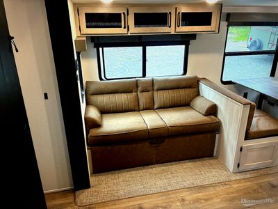 2027 Forest River Puma — photo 16 view