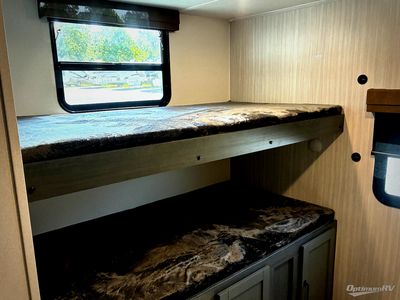 2027 Forest River Puma — photo 15 view