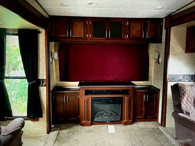 2014 Prime Time Crusader — photo 7 view