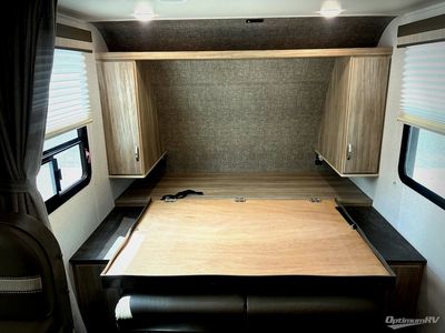 2022 Winnebago Micro Minnie — photo 8 view