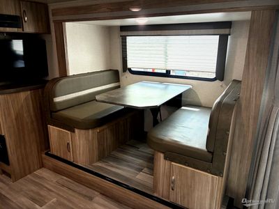 2022 Winnebago Micro Minnie — photo 9 view