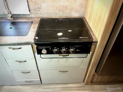 2022 Winnebago Micro Minnie — photo 11 view
