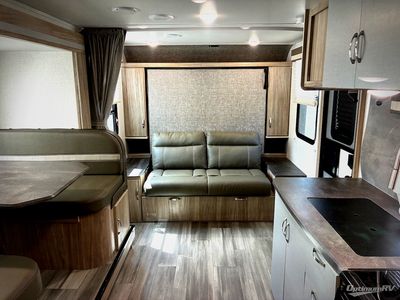 2022 Winnebago Micro Minnie — photo 18 view