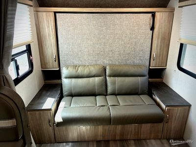 2022 Winnebago Micro Minnie — photo 7 view