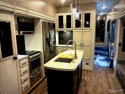 2021 Jayco Eagle — photo 23 view