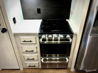 2021 Jayco Eagle — photo 7 view