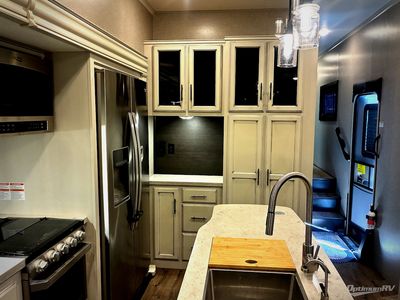 2021 Jayco Eagle — photo 9 view