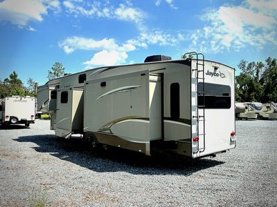 2021 Jayco Eagle — interior view