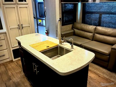 2021 Jayco Eagle — photo 10 view