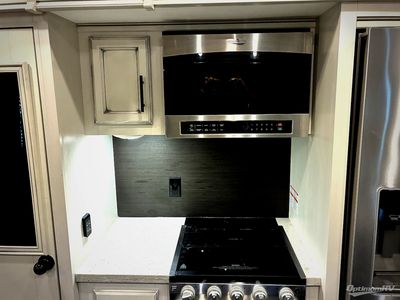 2021 Jayco Eagle — photo 8 view