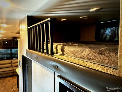 2021 Jayco Eagle — photo 19 view