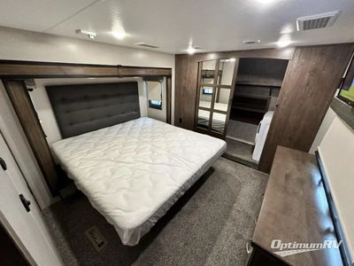 2020 K-Z Durango Gold - Photo 16