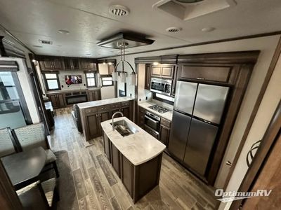 2020 K-Z Durango Gold - Photo 6