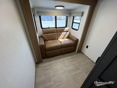 2025 Heartland Corterra - Photo 18