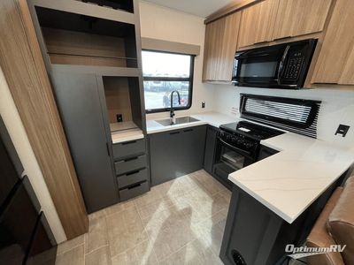 2025 Heartland Corterra - Photo 8