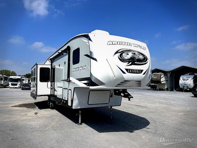 2022 Forest River Cherokee Arctic Wolf - Photo 1