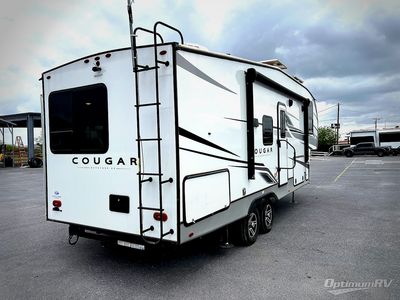 2023 Keystone Cougar Half-Ton - Photo 2