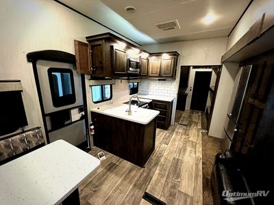 2021 Heartland Milestone - Photo 6