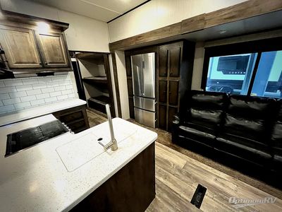 2021 Heartland Milestone - Photo 4