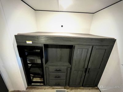2025 Dutchmen Aspen Trail - Photo 26