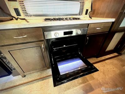 2019 Forest River Cedar Creek Hathaway Edition - Photo 16