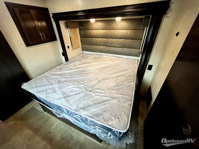 2019 Forest River Cedar Creek Hathaway Edition - Photo 21