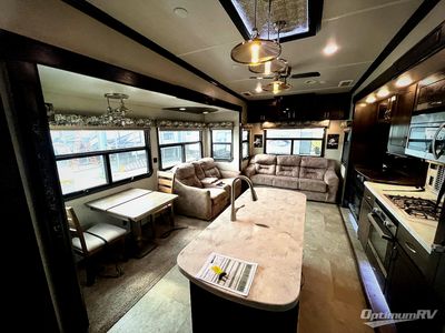 2019 Forest River Cedar Creek Hathaway Edition - Photo 6