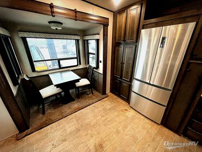 2020 Heartland Bighorn Traveler - Photo 11