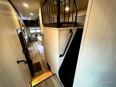 2024 Forest River Cedar Creek - Photo 23