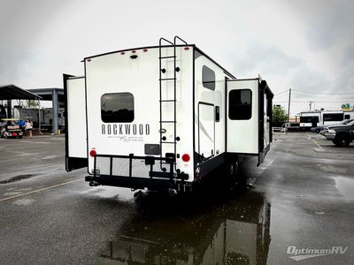2023 Forest River Rockwood Signature - Photo 2