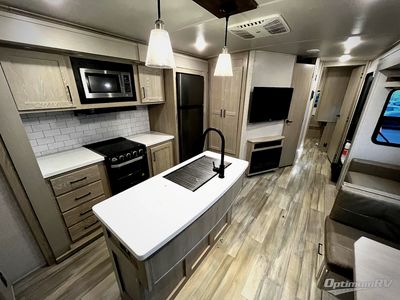 2023 Forest River Rockwood Signature - Photo 8