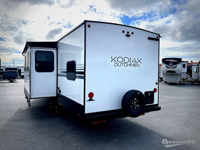 2026 Dutchmen Kodiak - Photo 3