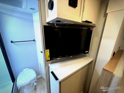 2026 Winnebago Micro Minnie - Photo 19