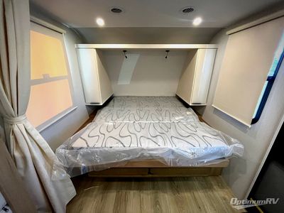 2026 Winnebago Micro Minnie - Photo 20