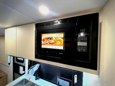 2026 Winnebago Micro Minnie - Photo 14