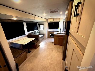 2026 Dutchmen Aspen Trail - Photo 16