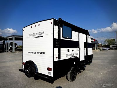 2026 Forest River Cherokee Wolf Pup - Photo 2