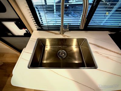 2025 Winnebago Micro Minnie - Photo 7